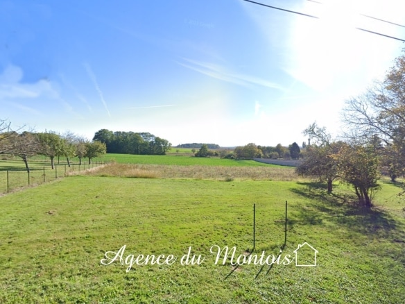 achat maison bray sur seine, vente maison donnemarie dontilly, agence immobilière, terrain à bâtir, immobilier