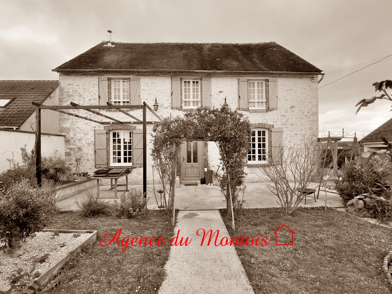 immobilier, donnemarie dontilly, achat maison, maison à vendre, vente maison, bray sur seine, jutigny