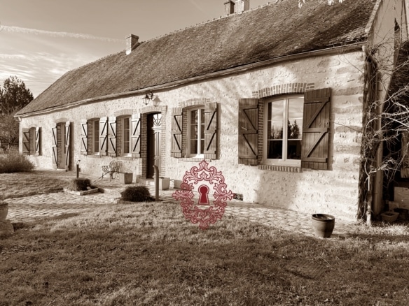 Maison à vendre seine et marne
