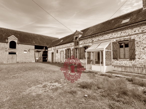 Maison à vendre Seine et Marne