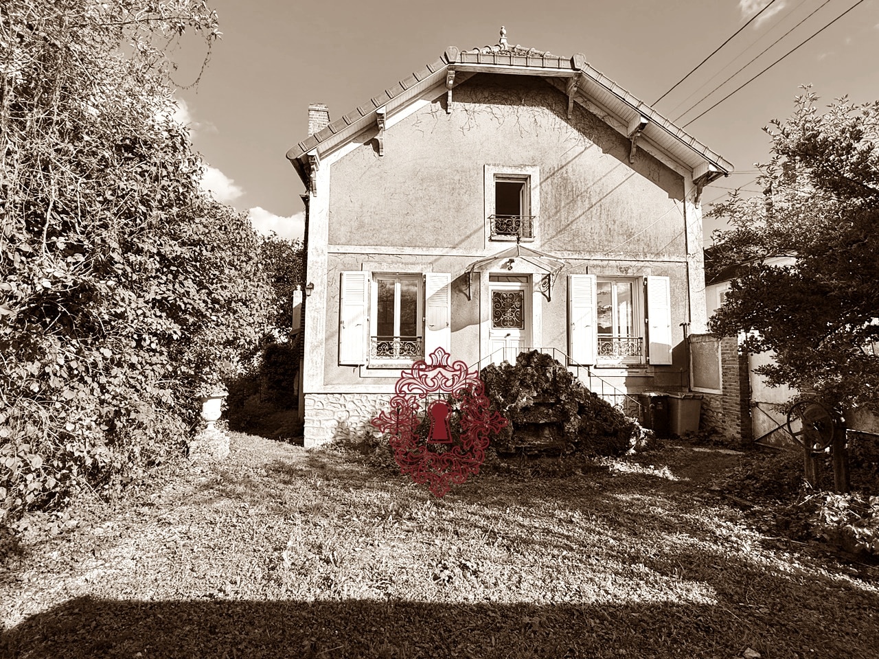 17673_6_vendu Maison de bourg Maison de bourg