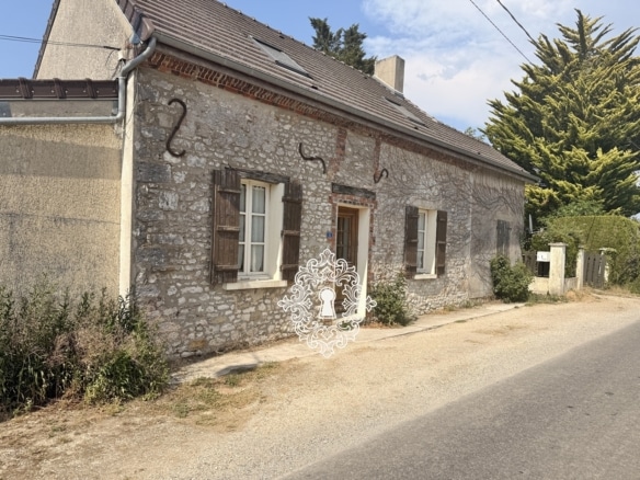 Maison villageoise secteur Chenoise