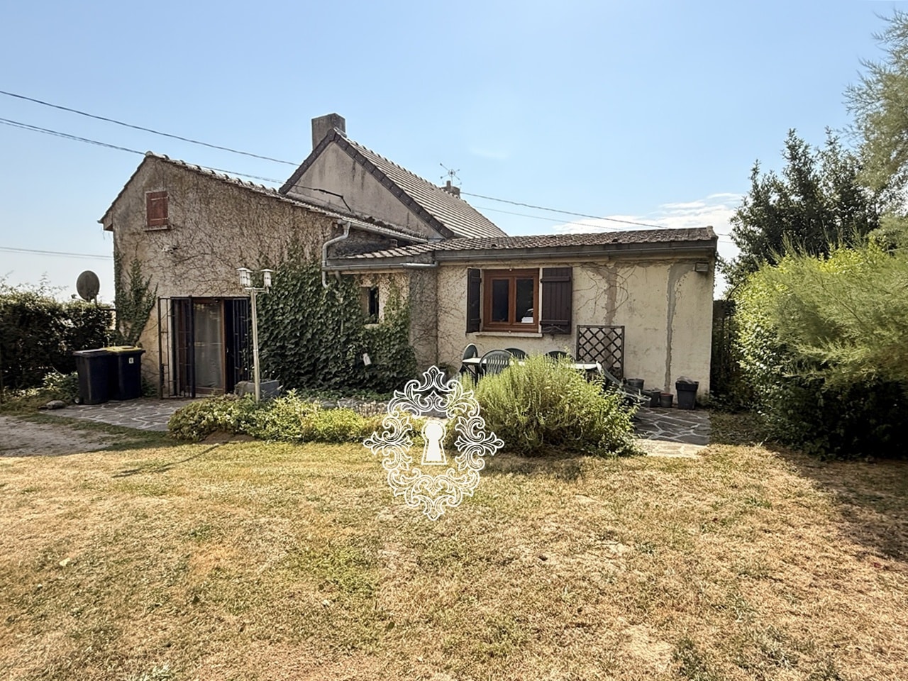 Maison de campagne secteur Chenoise