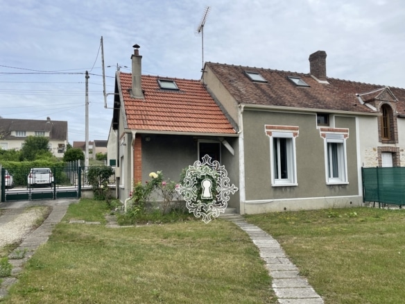 maison de pays